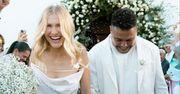Ronaldo ożenił się z MŁODSZĄ O 13 LAT partnerką! To jego TRZECI ślub (FOTO)