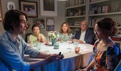 Wraca kultowa komedia. „Koniec świata czyli Kogel Mogel 4" 7 stycznia 2022 roku w kinach