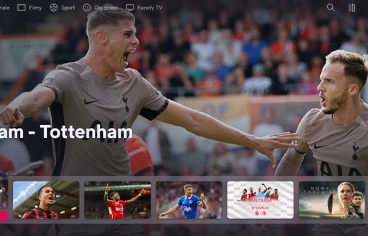 Tyle zarabia polska spółka Viaplay