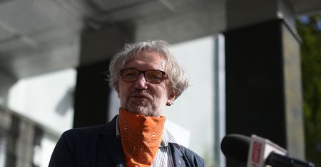 Wyrok w sprawie twórcy KOD. Nie będzie zachwycony