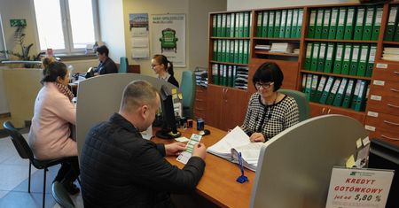 Kredyt gotówkowy na zakup działki budowlanej. Czy to dobry pomysł?