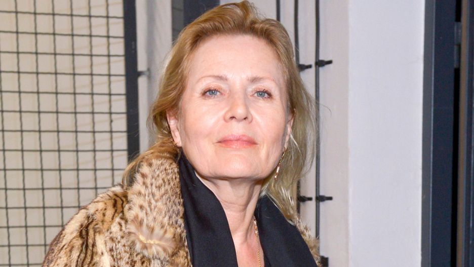 Grażyna Szapołowska: Czasem nawet gram za darmo