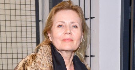 Grażyna Szapołowska o gażach. "Czasem nawet gram za darmo"