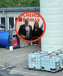 Dramat lokalnej firmy. 6 milionów długu z winy węgierskiego kontrahenta