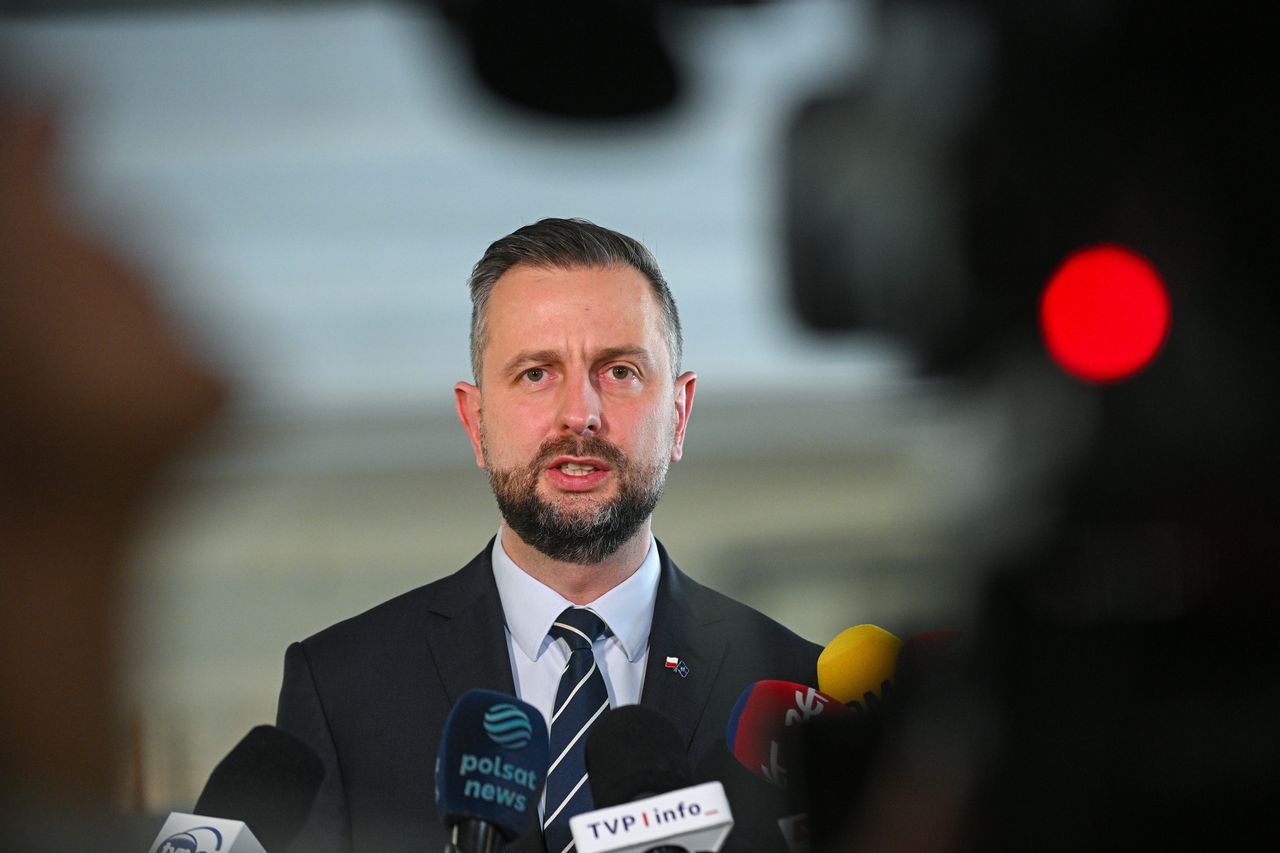 Od razu zareagowali. Wicepremier odkrywa kulisy po wstrząsie ws. USA