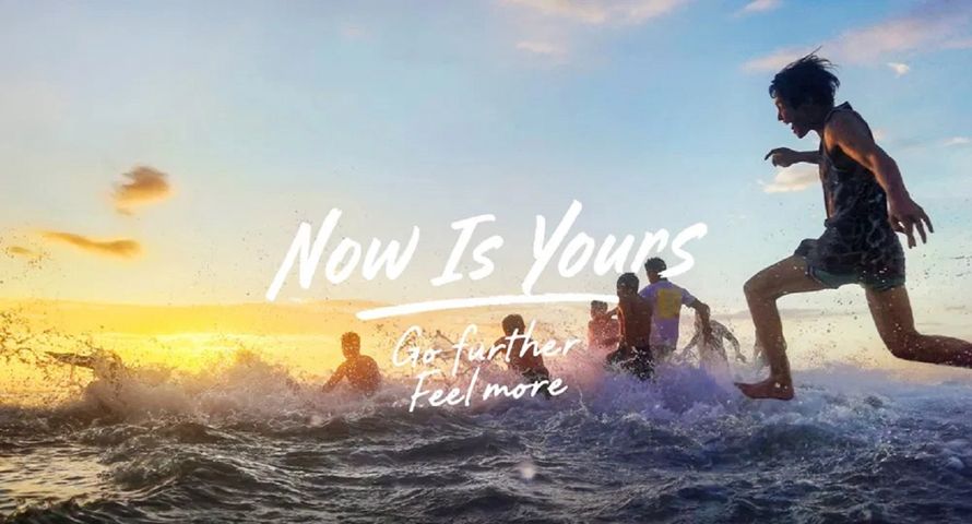 Huawei nową kampanią globalną „Now is yours” chce budować emocjonalną więź z konsumentami