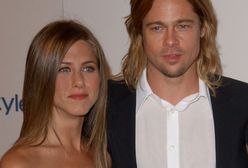 Małżeństwo na pokaz. Aniston obaliła mit "idealnego" związku z Pittem