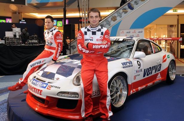 Dwa zespoły F1 zainteresowane Giermaziakiem