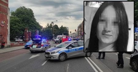 Rozjechał autobusem 19-letnią Basię. Szokujące zachowanie Łukasza