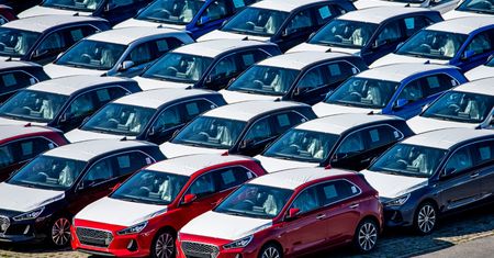 Polska sprzeciwia się samochodom elektrycznym. W UE powstał sojusz