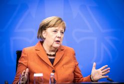 Koronawirus. Niemcy i lockdown. "Zostaliśmy zmuszeni do działania"