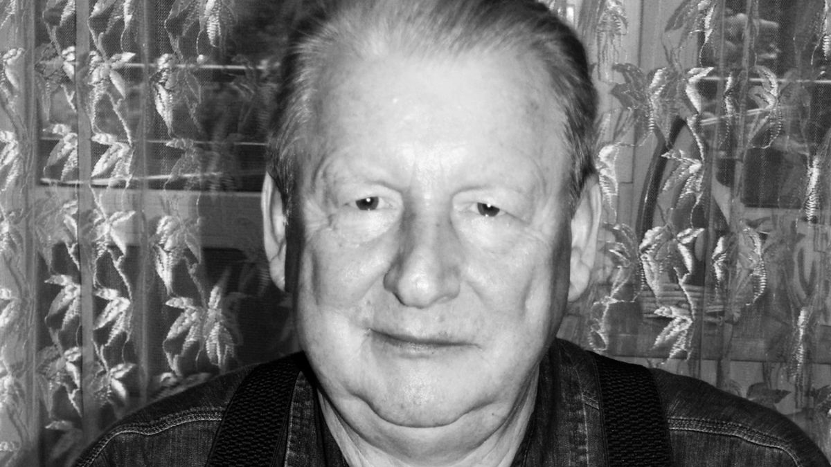 prof. Józef Ignaczak