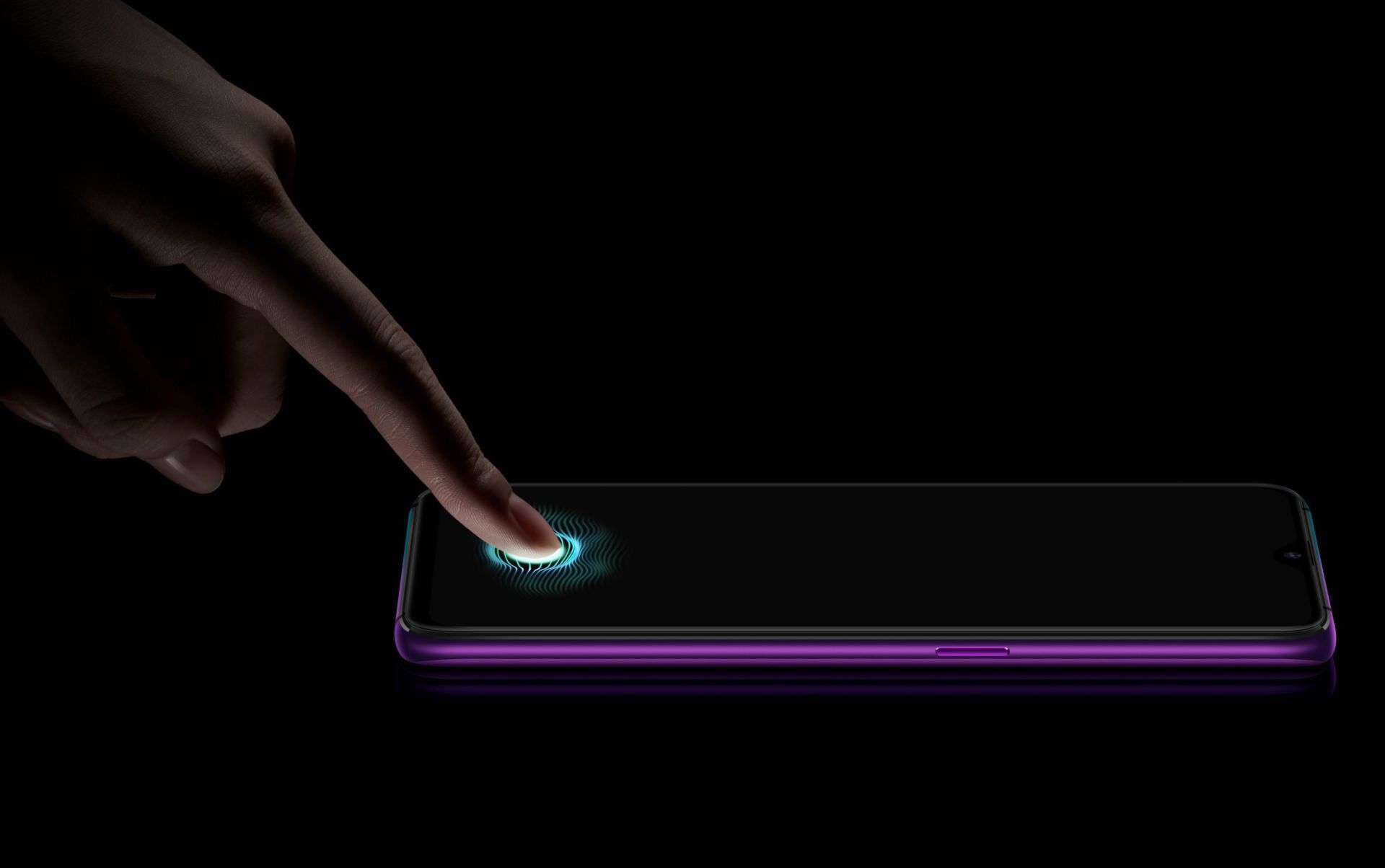 OPPO R17 Pro oficjalnie. Ma zaawansowany sensor 3D niczym Kinect w smartfonie 7