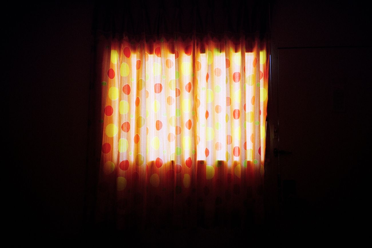 „Some Things are Quieter than Others” Jacka Foty w Leica Gallery 2