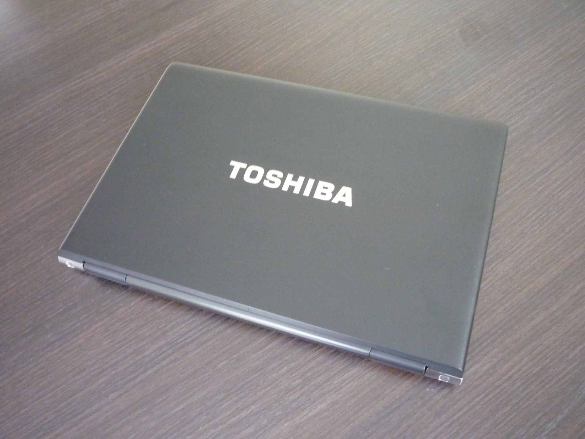 Toshiba Tecra R840 - stworzona do pracy [test cz. 1] 2