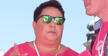 Dorota Wellman zostanie... stylistką?