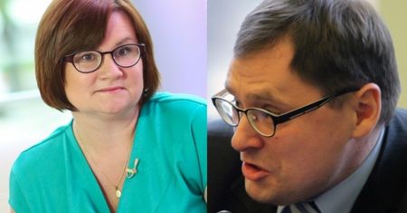 Terlikowscy o szczepionce na HPV: "Promuje rozwiązłość! Bezpieczny seks nie istnieje"
