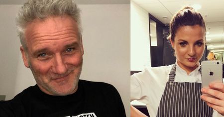 Kret spotyka się z finalistką "Masterchefa"? "Pracujemy nad wspólnym projektem"