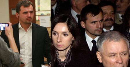 Kaczyńska rozwiedzie się tuż przed wyborami?