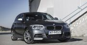 BMW M135i sDrive - test