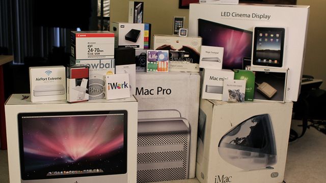 Analitycy: iPhone 5 trafi do produkcji dopiero jesienią 1