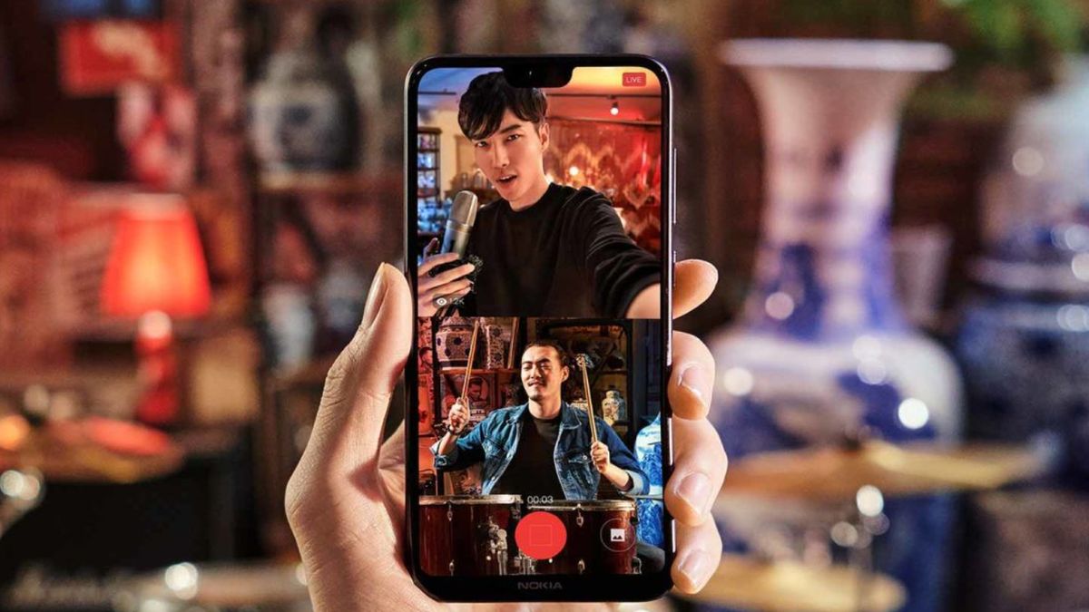 Nokia 6.1 Plus i Nokia 5.1 Plus oficjalnie. Fińskie klony iPhone'a X doczekały się globalnych wariacji 1