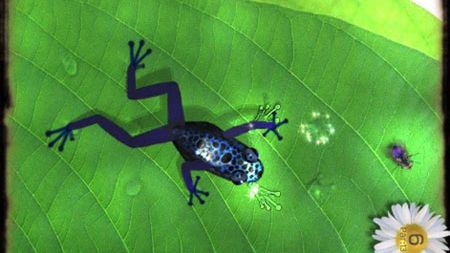 Czy zielona żabka podbije App Store? 1