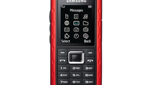 Solid Extreme - kolejny pancernik od Samsunga 1