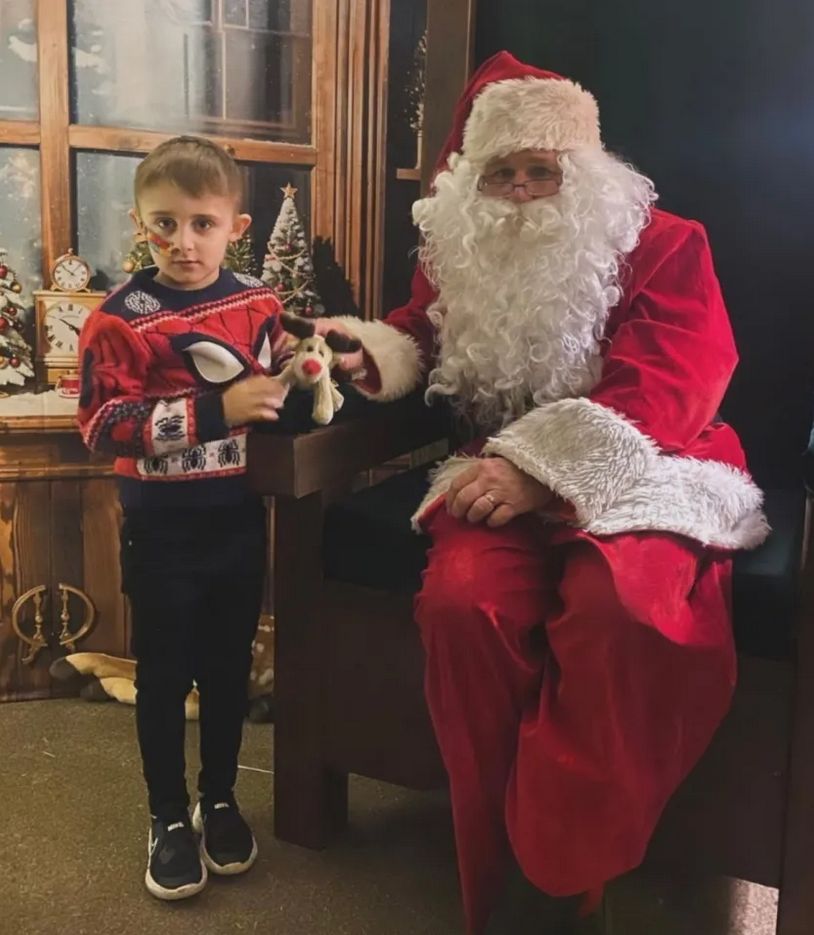 Chłopiec na diagnozę czekał ponad 4 lata