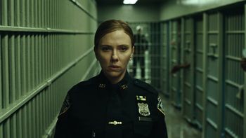 Nowy "Egzorcysta" ma gwiazdę. Scarlett Johansson w centrum horroru