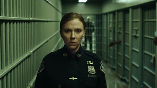 Nowy "Egzorcysta" ma gwiazdę. Scarlett Johansson w centrum horroru
