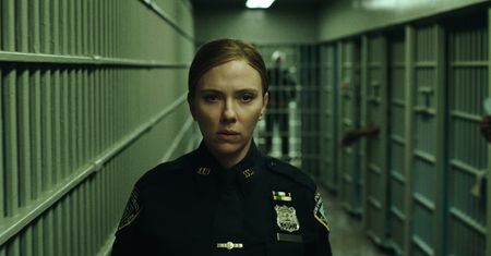 Nowy "Egzorcysta" ma gwiazdę. Scarlett Johansson w centrum horroru