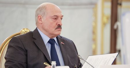 Tajne "spotkania w Warszawie". Łukaszenka znów prowokuje
