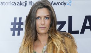 Aktorka nie zaszczepi się przeciwko Covid-19. Wyjaśniła, dlaczego