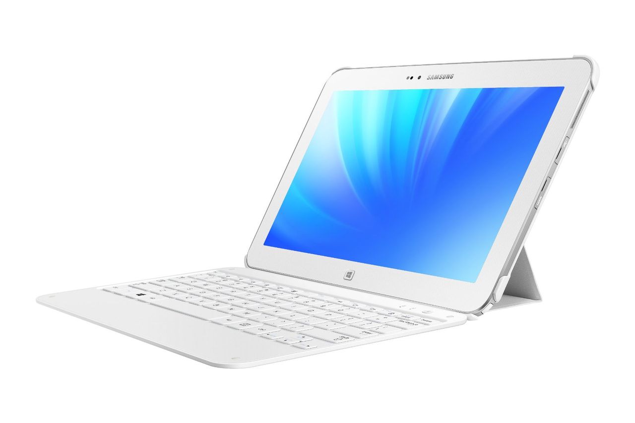 Samsung ATIV Tab 3