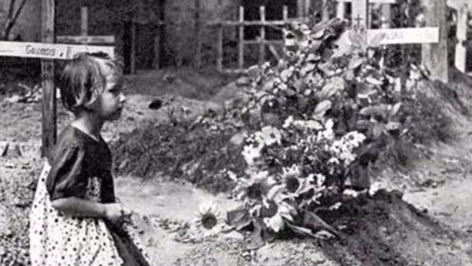 Powstanie Warszawskie. Gorzkie dzieciństwo, które kładło się cieniem na całe życie