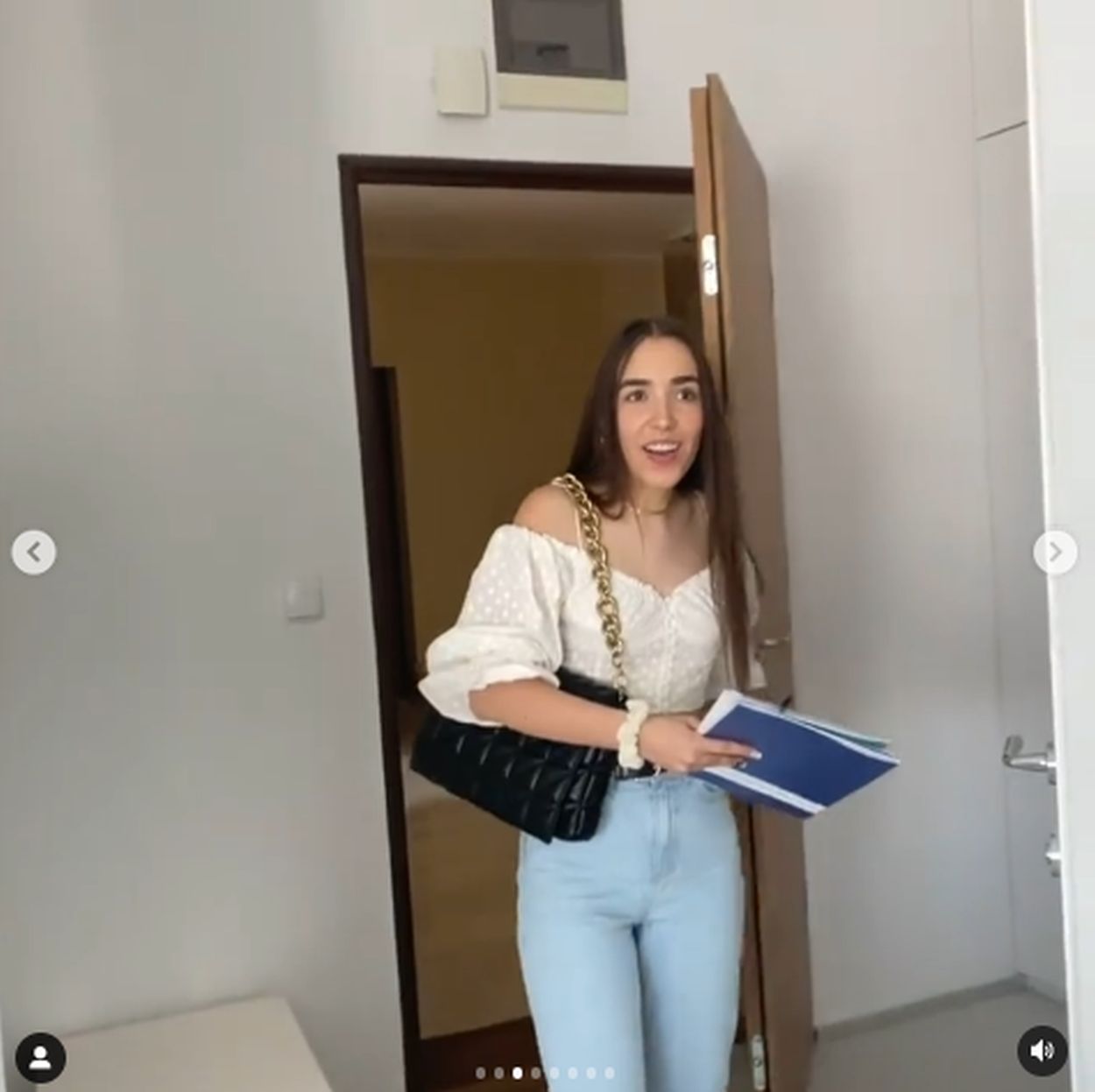 Ewa Chodakowska sprezentowała siostrzenicy mieszkanie!