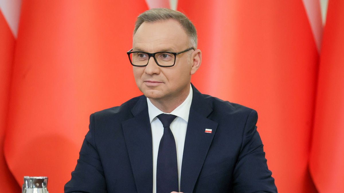 Andrzej Duda
