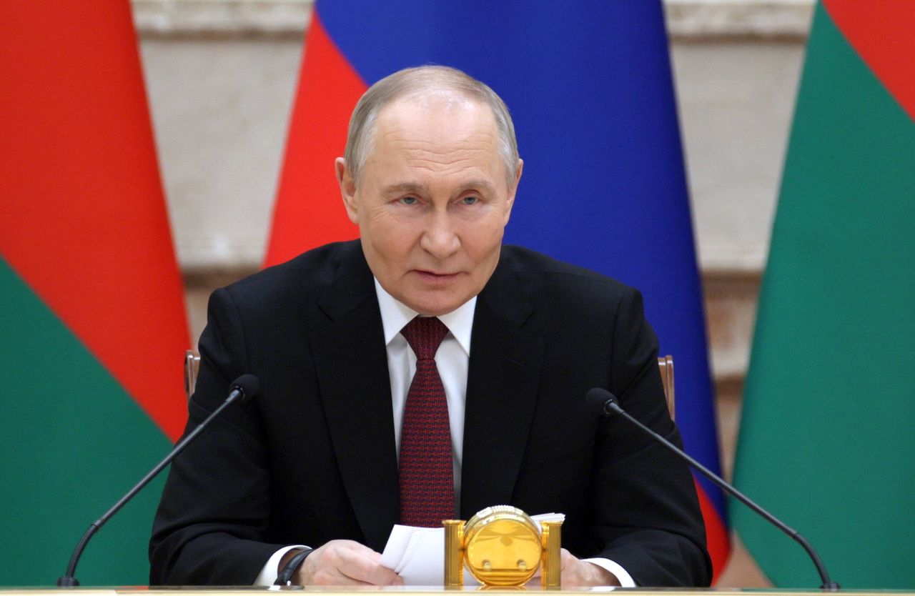 Asylum for Assad in Russia? "Putin's personal decision"