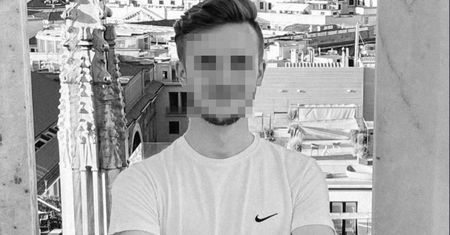 Zaginiony Kamil nie żyje. "Martwiliśmy się o Ciebie coraz bardziej"