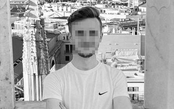 Zaginiony Kamil nie żyje. "Martwiliśmy się o Ciebie coraz bardziej"