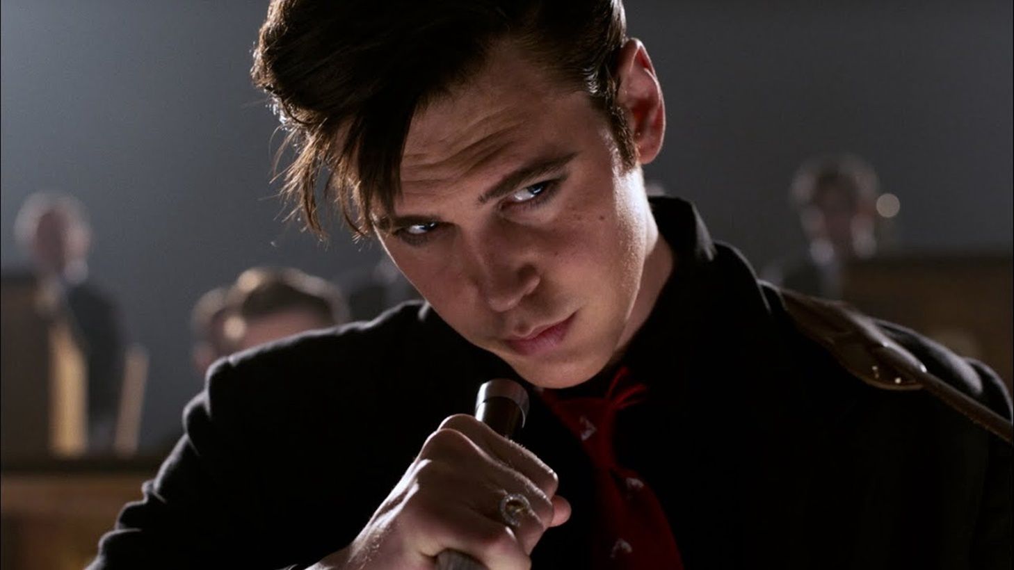 "Elvis"