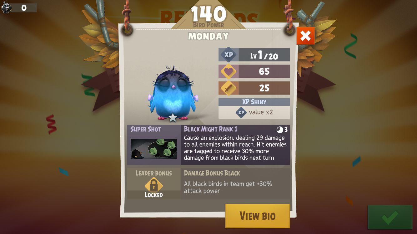 Angry Birds Evolution to piękna, rozbudowana, ale zarazem nudna gra 4