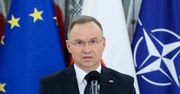 Broń atomowa w Polsce? Duda rozmawiał z wysłannikiem Trumpa