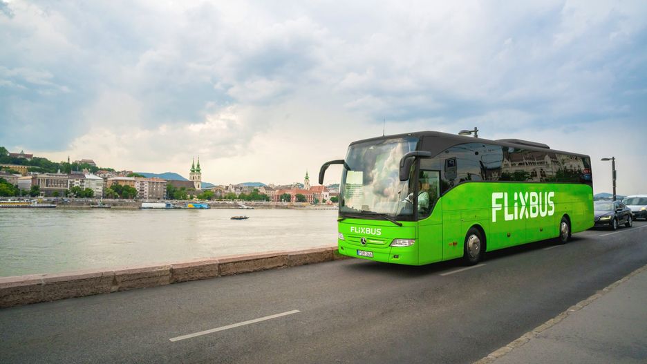 Wrocław. Flixbus wznawia połączenia - również poza granice Polski. Są jednak restrykcje