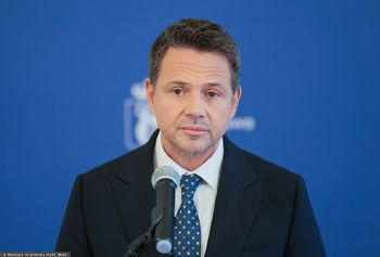 Trzaskowski ogłosił. Oto efekt afery z lekarzem