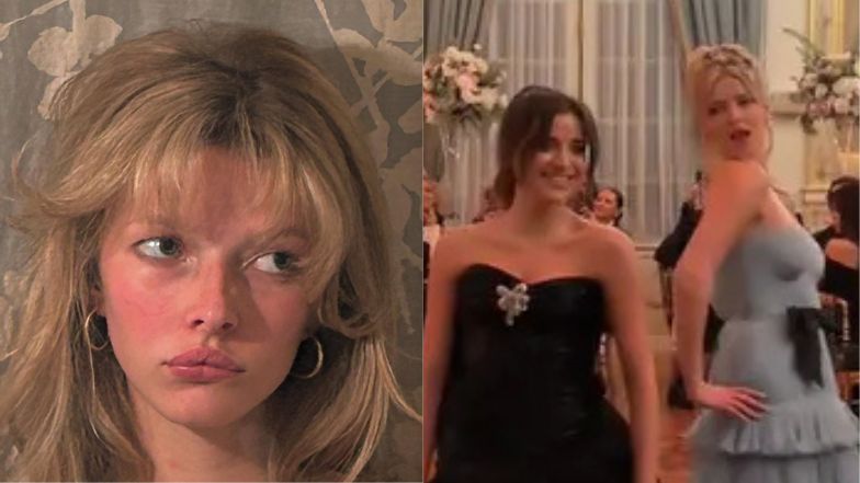 Córka Paltrow i Martina dementuje, że wyrzucono ją ze szkoły