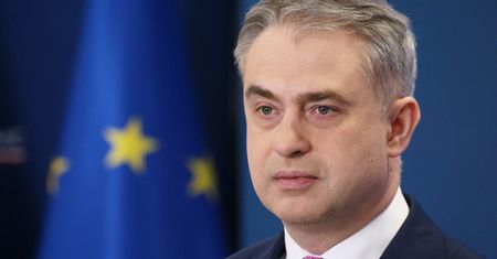 Wicepremier o Starlinkach dla Ukrainy. "Płacimy i dalej będziemy płacić"