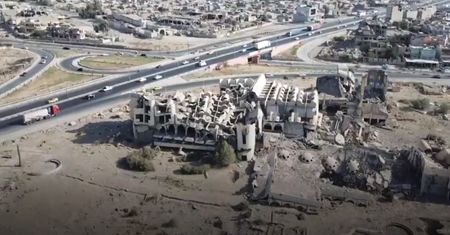Cztery lata od pokonania ISIS. Tak dzisiaj wygląda Mosul. Budzi grozę