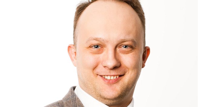 Tomasz Choroszewski: z Telewizji Polskiej do Codemedia